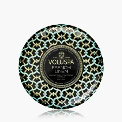 French Linen|Voluspa New