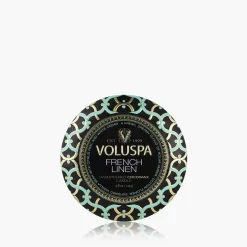 French Linen|Voluspa New