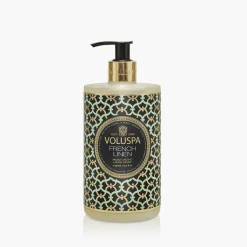 French Linen|Voluspa Hot
