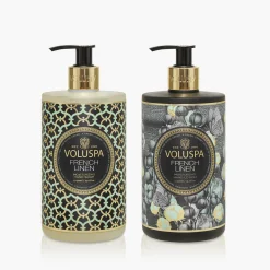 French Linen|Voluspa Best