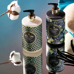French Linen|Voluspa Best