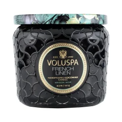 French Linen|Voluspa Online