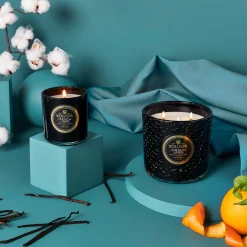 French Linen|Voluspa Online