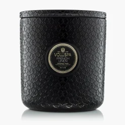 French Linen|Voluspa Clearance