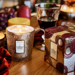 Gilt Pomander & Hinoki|Voluspa Sale