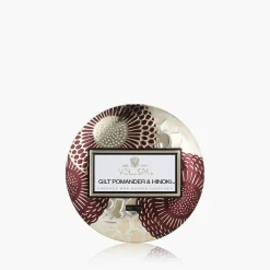 Gilt Pomander & Hinoki|Voluspa Discount