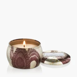 Gilt Pomander & Hinoki|Voluspa Discount