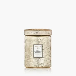 Gilt Pomander & Hinoki|Voluspa Outlet