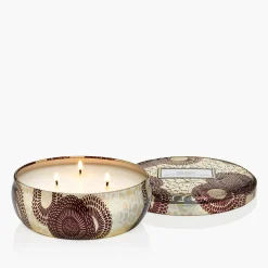 Gilt Pomander & Hinoki|Voluspa Hot
