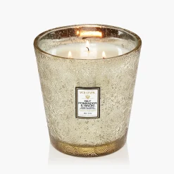 Gilt Pomander & Hinoki|Voluspa New