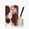 Gilt Pomander & Hinoki|Voluspa Hot