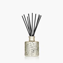 Gilt Pomander & Hinoki|Voluspa Hot