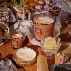 Gingerbread Chalet|Voluspa New
