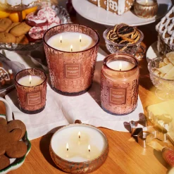 Gingerbread Chalet|Voluspa Sale