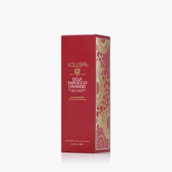 Goji Tarocco Orange|Voluspa Sale