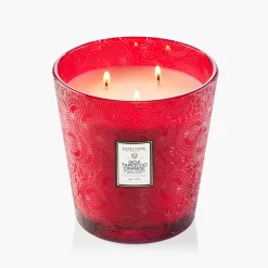 Goji Tarocco Orange|Voluspa Outlet