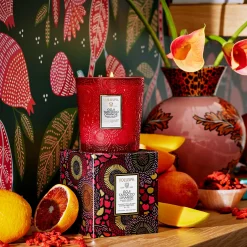 Goji Tarocco Orange|Voluspa Sale