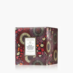 Goji Tarocco Orange|Voluspa Sale