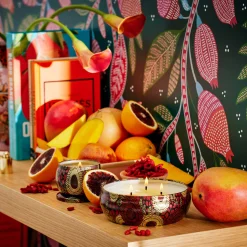 Goji Tarocco Orange|Voluspa Sale