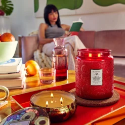 Goji Tarocco Orange|Voluspa Outlet