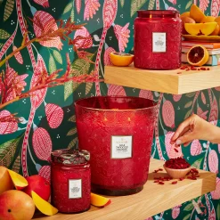 Goji Tarocco Orange|Voluspa Discount