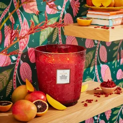 Goji Tarocco Orange|Voluspa Discount