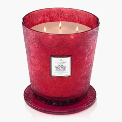Goji Tarocco Orange|Voluspa Discount