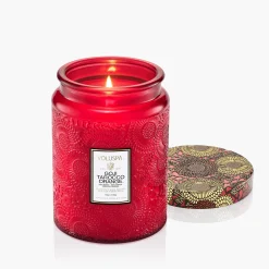 Goji Tarocco Orange|Voluspa Best
