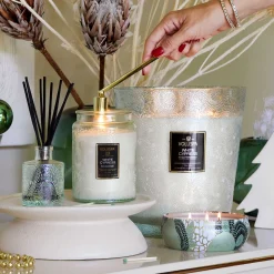 Gold|Voluspa Online