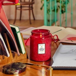 Gold|Voluspa Online