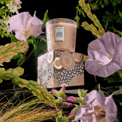 Jasmine Midnight Blooms|Voluspa Clearance