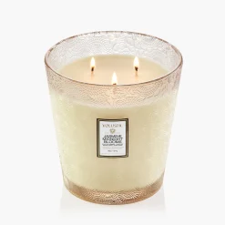 Jasmine Midnight Blooms|Voluspa Clearance