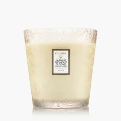 Jasmine Midnight Blooms|Voluspa Clearance