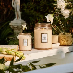 Jasmine Midnight Blooms|Voluspa Sale