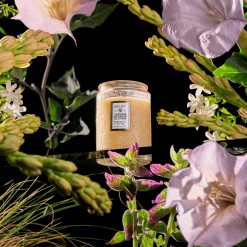 Jasmine Midnight Blooms|Voluspa Sale
