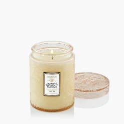 Jasmine Midnight Blooms|Voluspa Sale