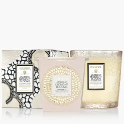 Jasmine Midnight Blooms|Voluspa New