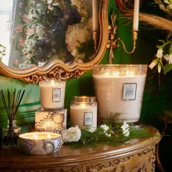 Jasmine Midnight Blooms|Voluspa Clearance