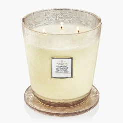 Jasmine Midnight Blooms|Voluspa Clearance