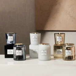 Makassar Ebony & Peach|Voluspa New