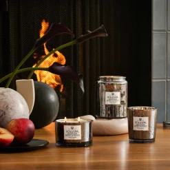 Makassar Ebony & Peach|Voluspa New