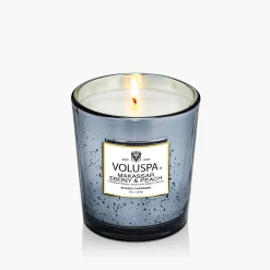 Makassar Ebony & Peach|Voluspa New