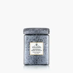 Makassar Ebony & Peach|Voluspa Online