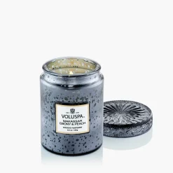 Makassar Ebony & Peach|Voluspa Online