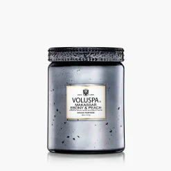 Makassar Ebony & Peach|Voluspa