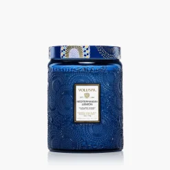 Mediterranean Lemon|Voluspa Best