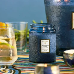 Mediterranean Lemon|Voluspa Best
