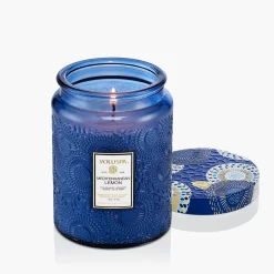 Mediterranean Lemon|Voluspa Best