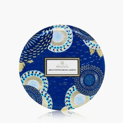 Mediterranean Lemon|Voluspa Outlet