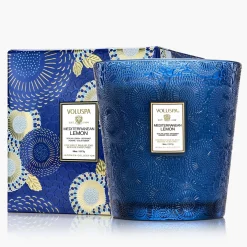 Mediterranean Lemon|Voluspa Clearance